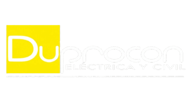 Duprocon Logo