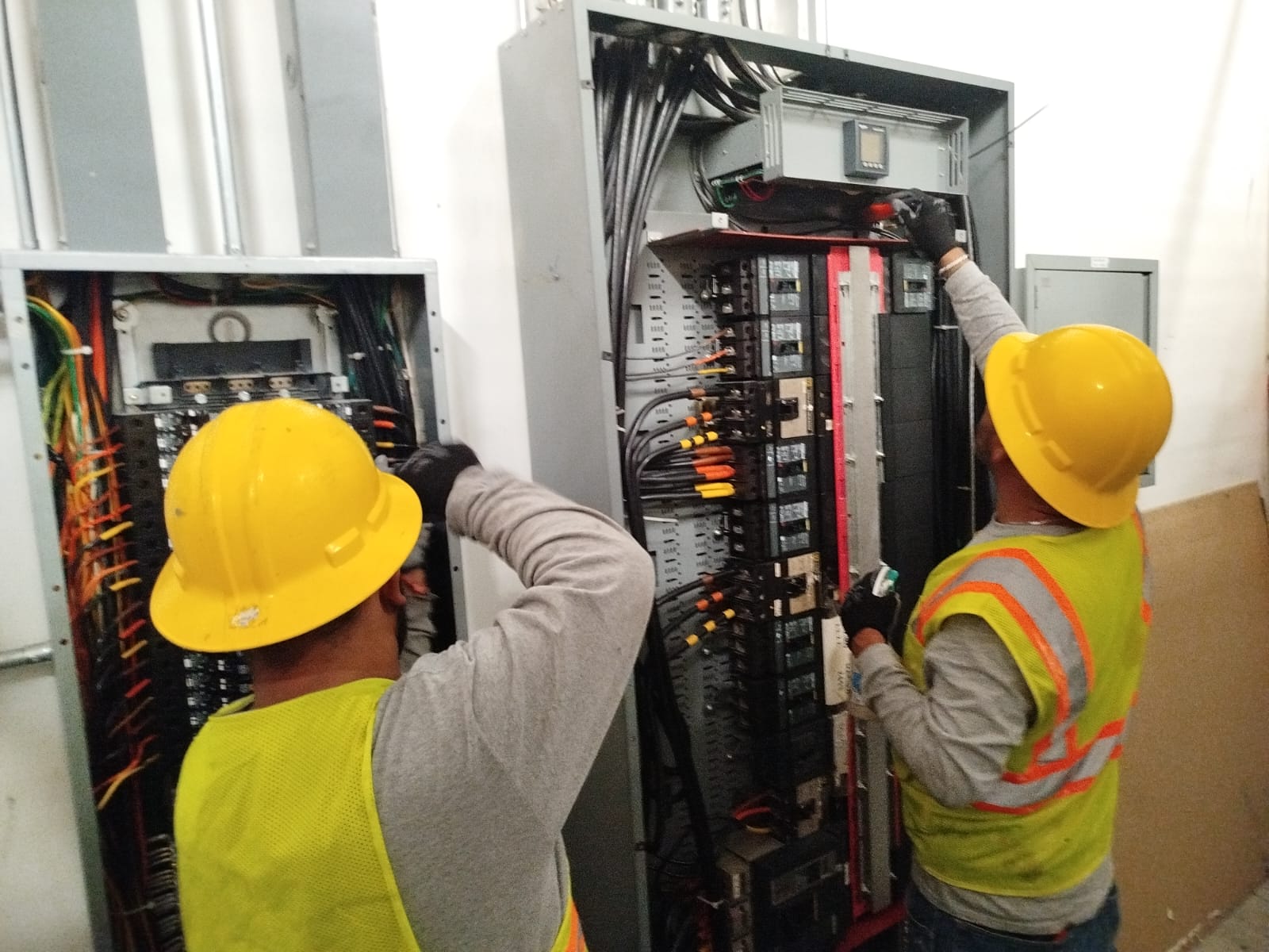 Duprocon Proyecto