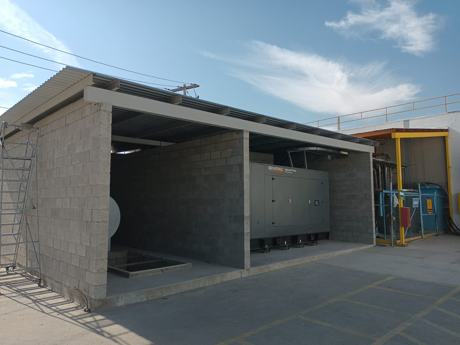 Duprocon Proyecto